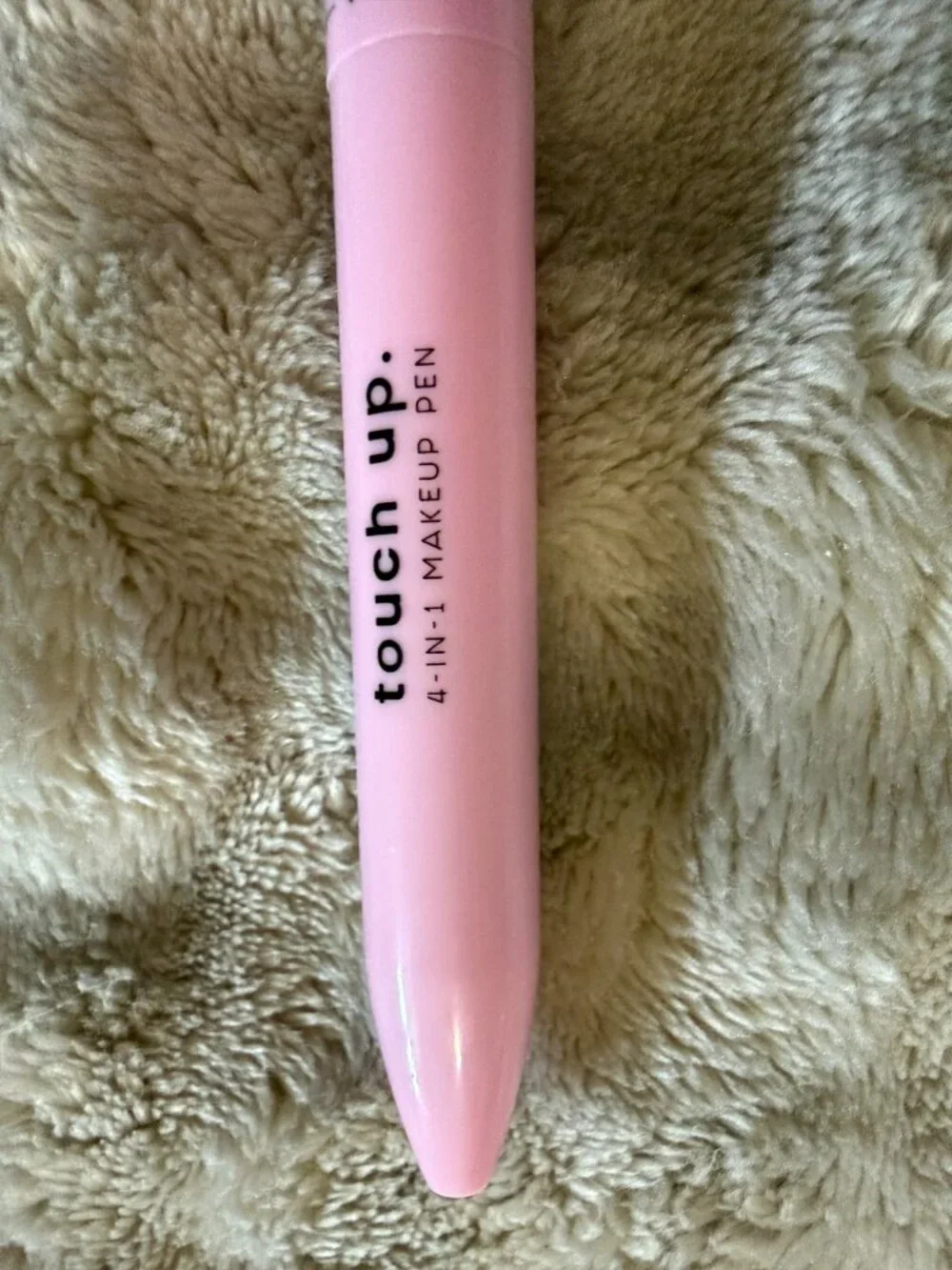 NEW Katelia Beauty 4in1 Makeup Pen Minimalist Travel Eye & brow liner, lip liner